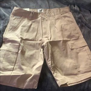 Cargo Shorts